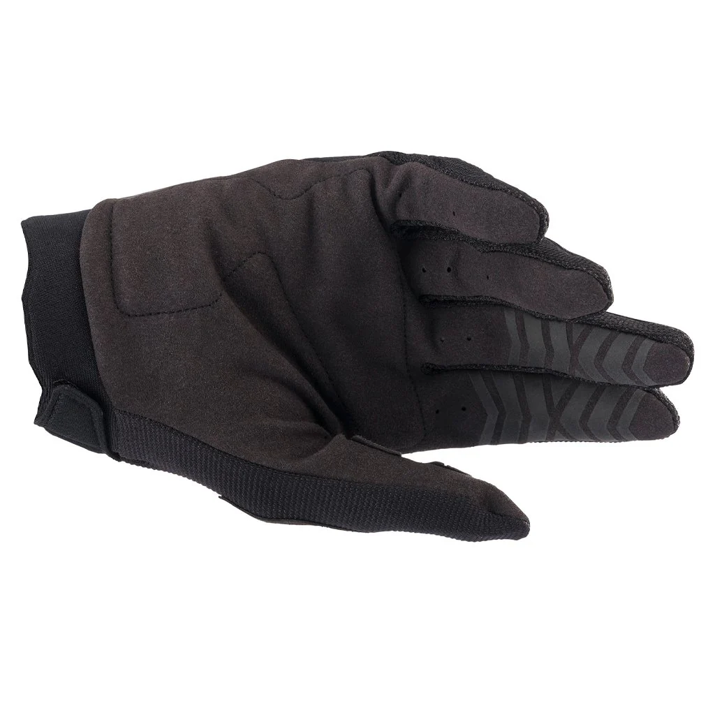 Alpinestars - 2025 Full Bore Black/White Gloves - Image 2