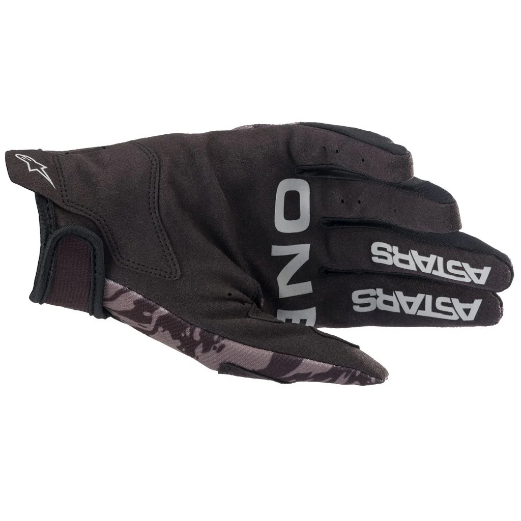 Alpinestars - 2022 Radar Gloves - Image 2