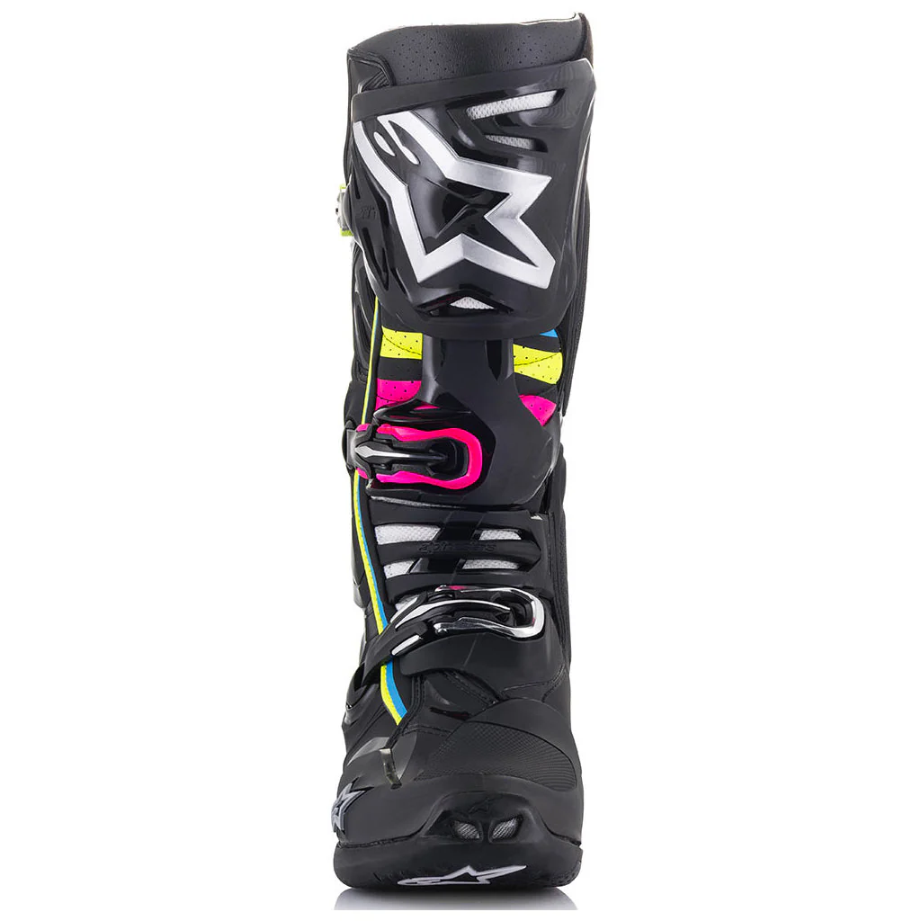 Alpinestars - Tech 10 Supervented MX Boots - Image 3