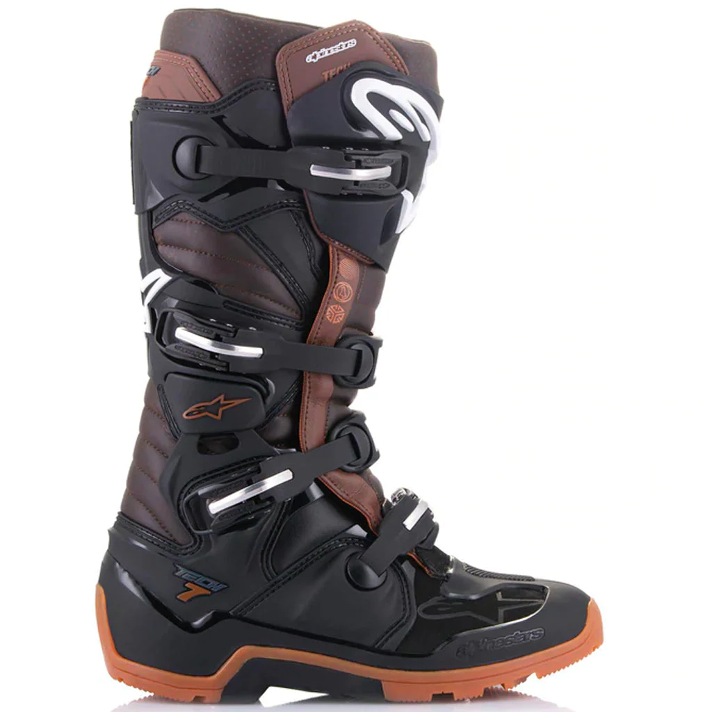 Alpinestars - Tech 7 Enduro MX Boots - Image 2