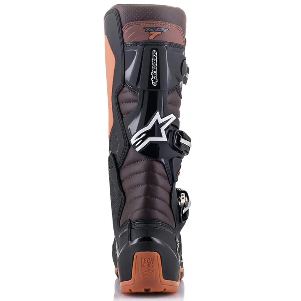 Alpinestars - Tech 7 Enduro MX Boots - Image 5