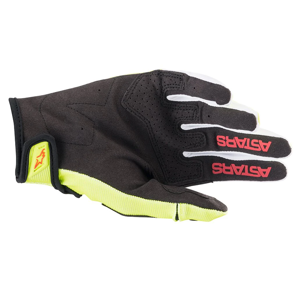 Alpinestars - 2022 Techstar Gloves - Image 2