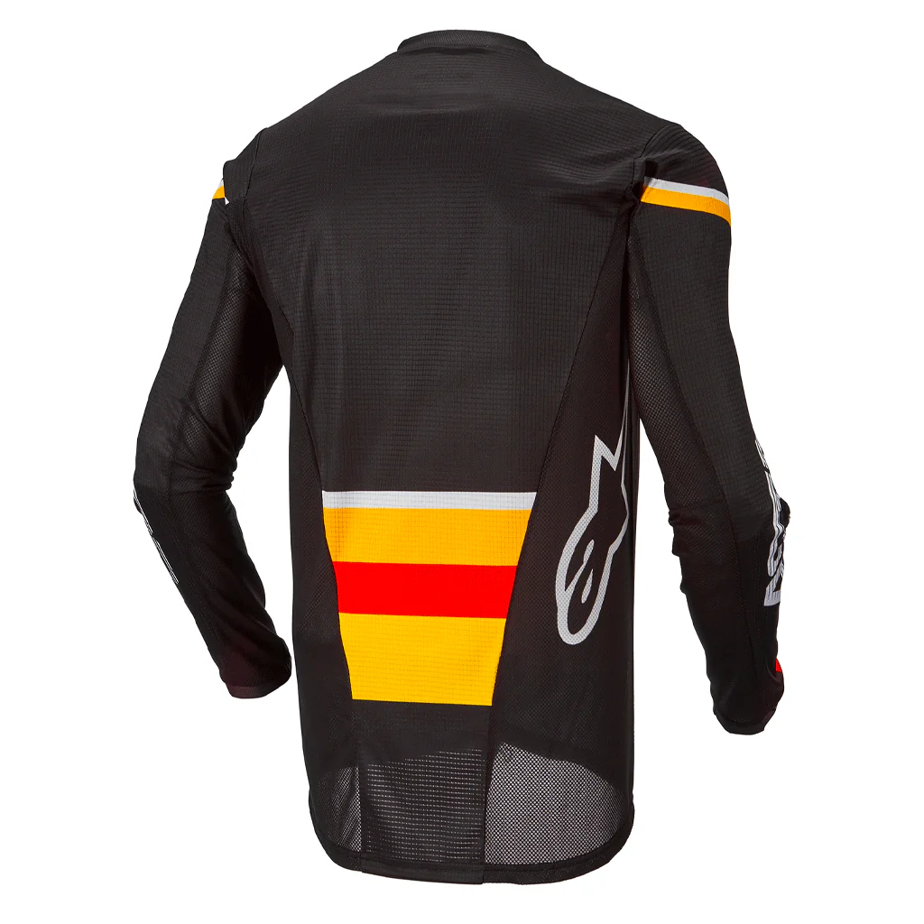 Alpinestars - 2022 Techstar Quadro Jersey - Image 2