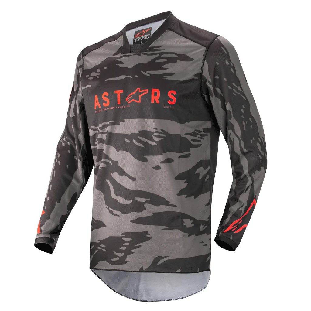 Alpinestars - 2022 Youth Racer Tactical MX Combo - Image 2