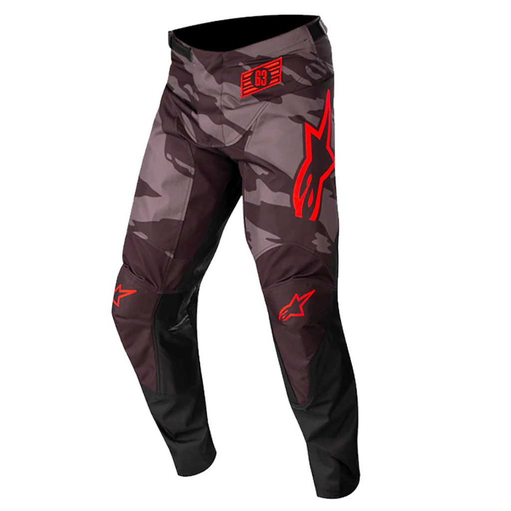Alpinestars - 2022 Youth Racer Tactical MX Combo - Image 3