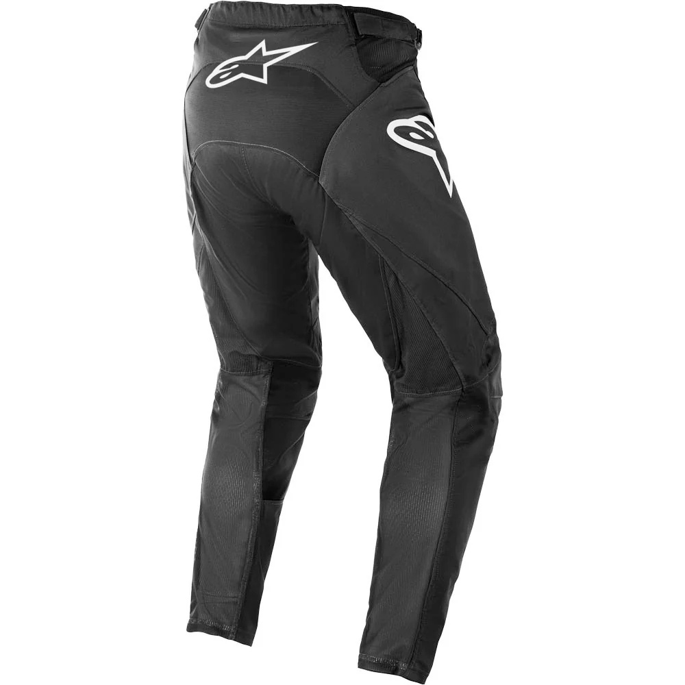 Alpinestars - 2023 Kids Racer Found Black Pants - Image 2