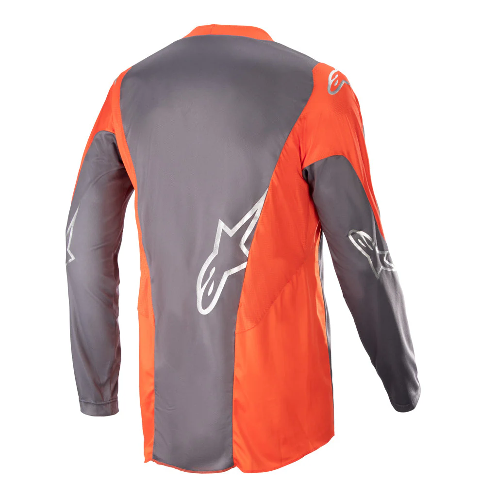 Alpinestars - 2023 Racer Hoen Orange Jersey - Image 2