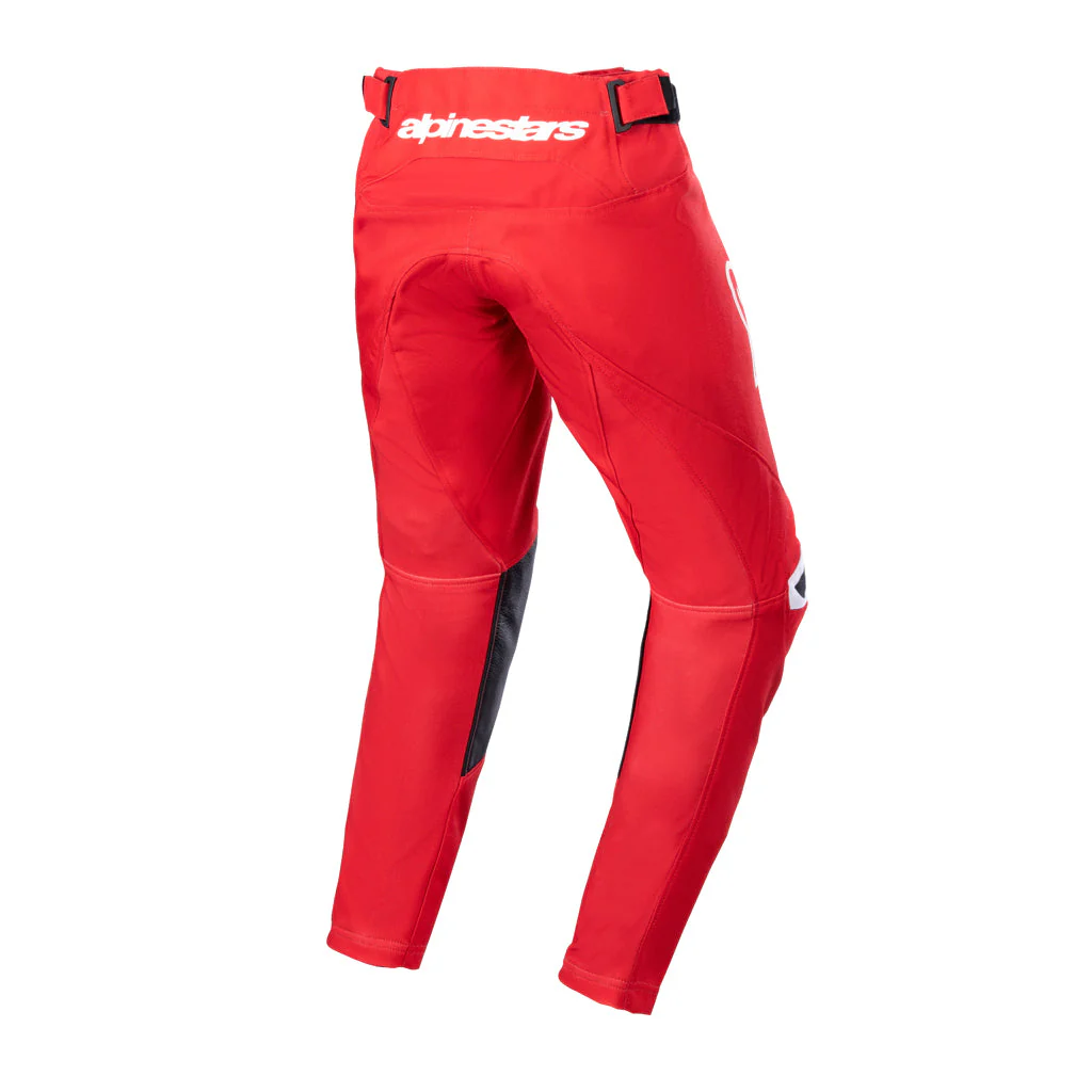 Alpinestars - 2023 Youth Racer Narin Red/White Pants - Image 2