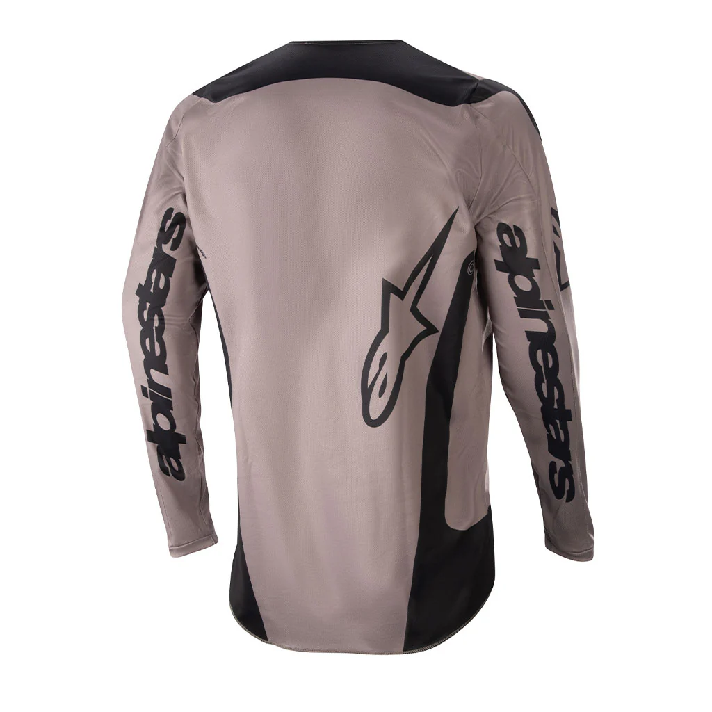 Alpinestars - 2024 Fluid Lurv Mud/Black Jersey - Image 2