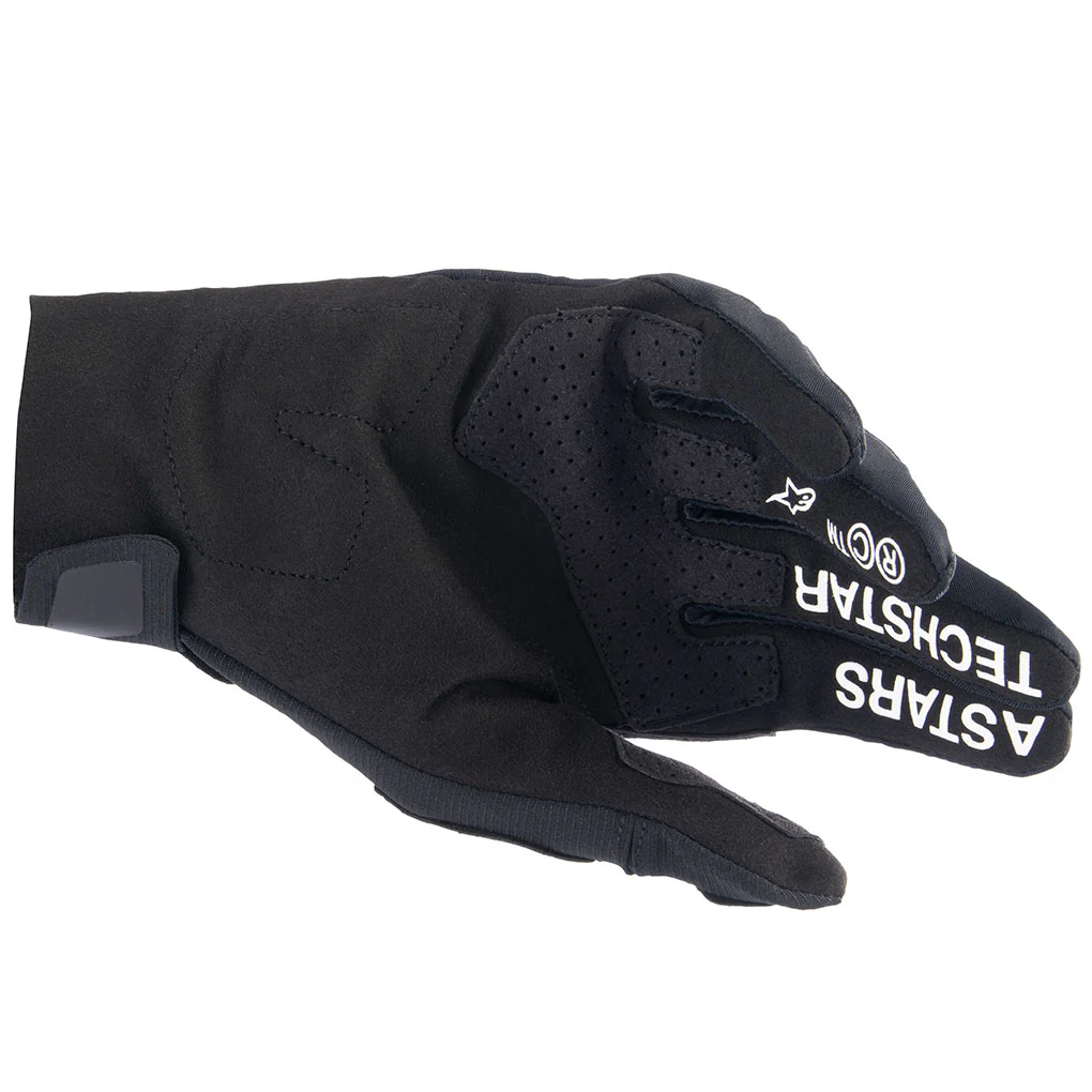 Alpinestars - 2024 Techstar Black Gloves - Image 2