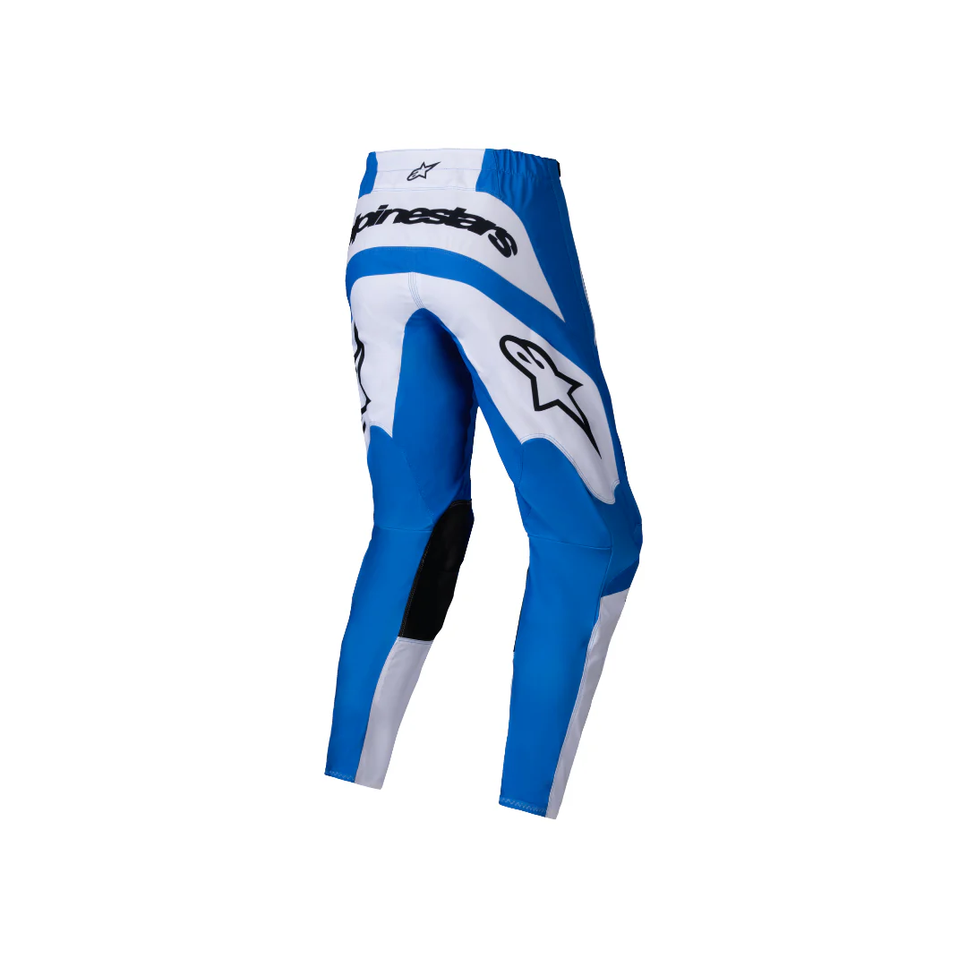 Alpinestars - 2025 Fluid Haul Blue White Pants - Image 2