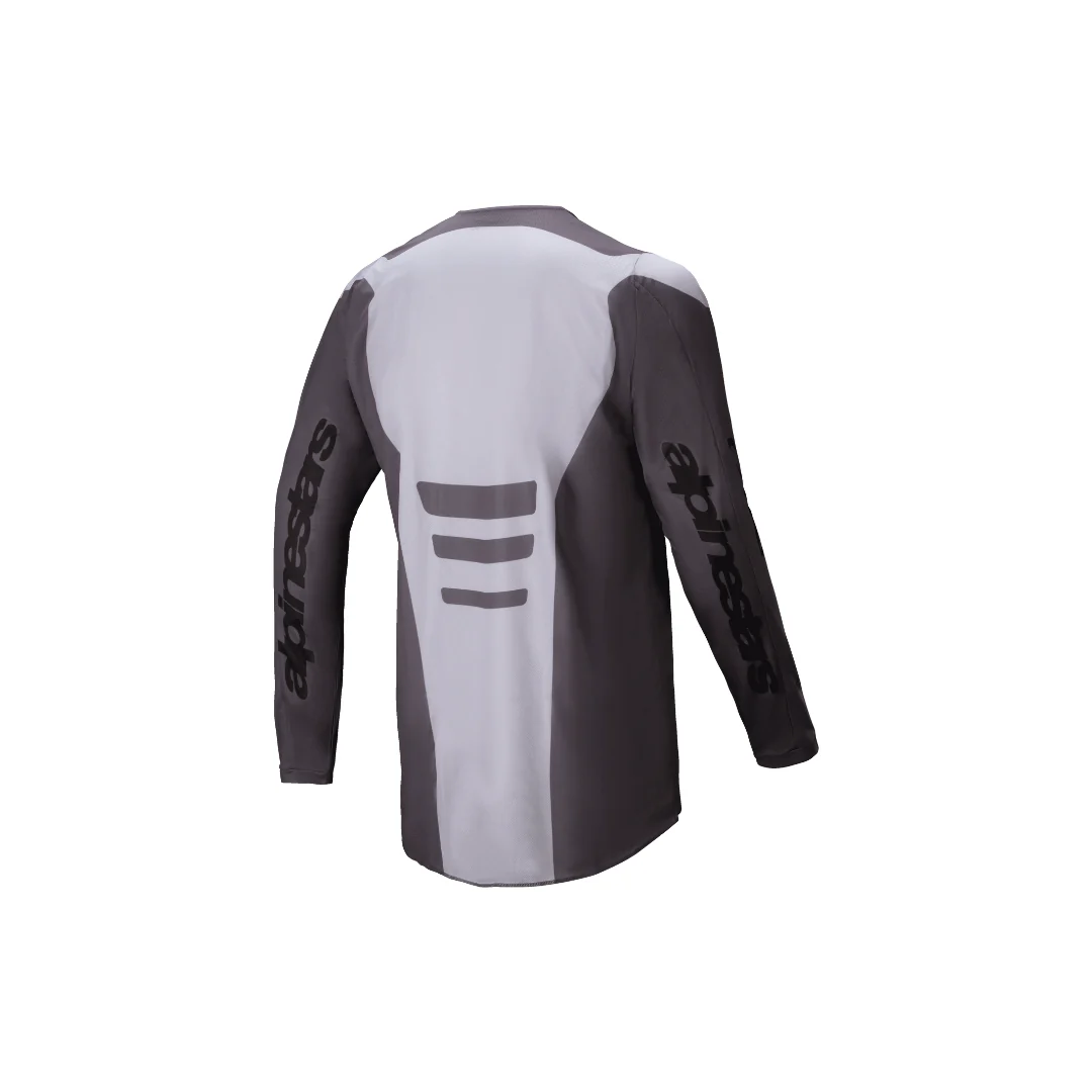 Alpinestars - 2025 Fluid Haul Sand Brown Jersey - Image 2