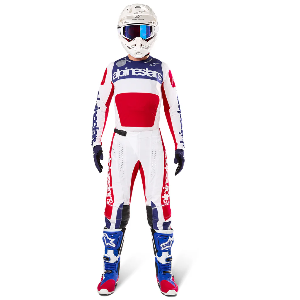 Alpinestars - 2025 Techstar LE Fortitude MX Combo - Image 3