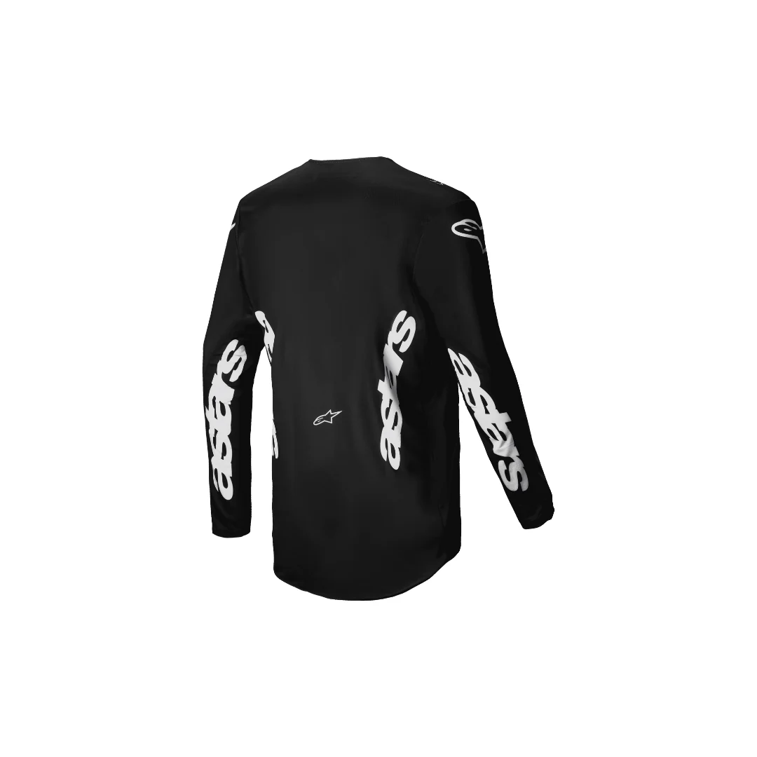 Alpinestars - 2026 Racer Graphite Black Grey Mx Combo - Image 3