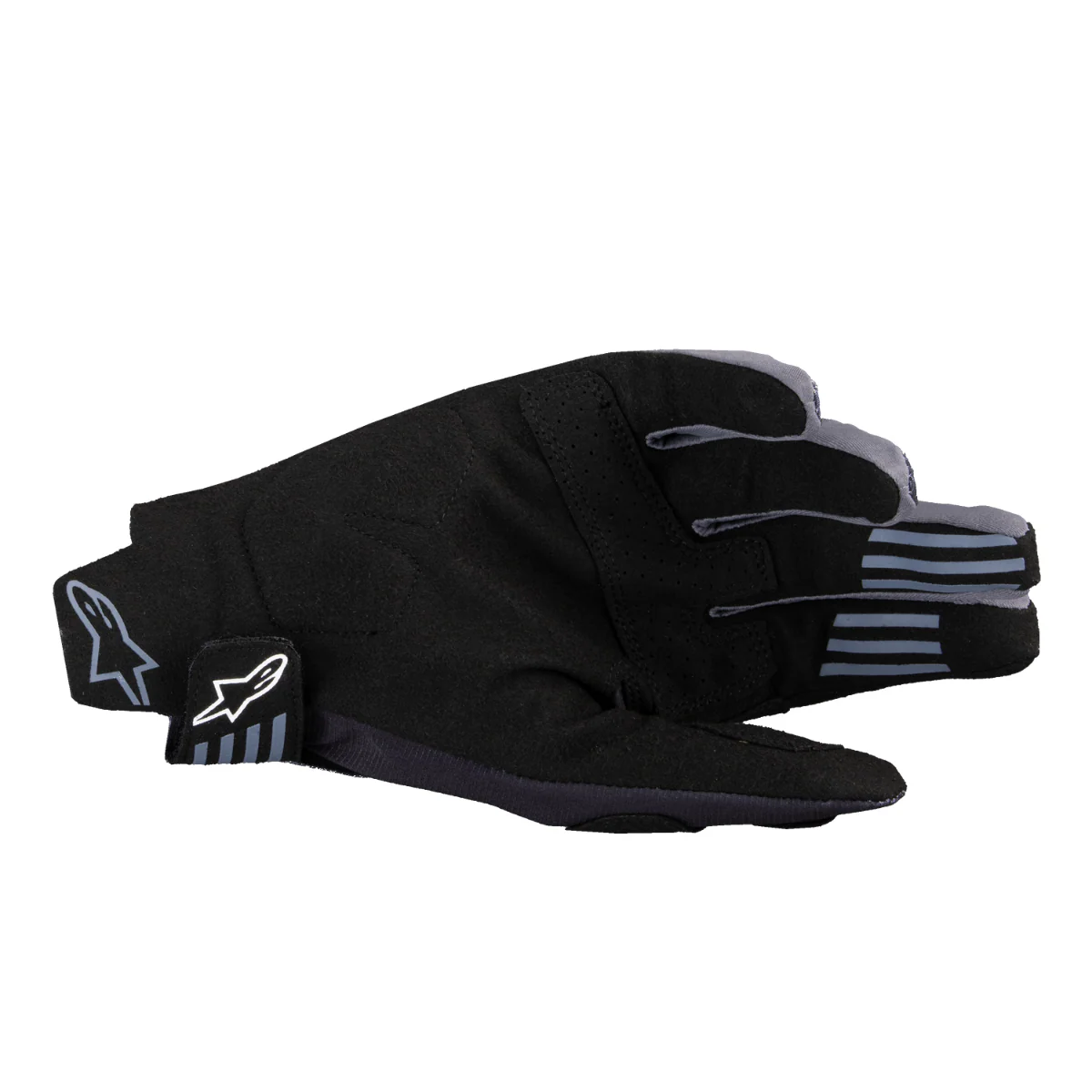 Alpinestars - 2025 Radar Pro Black Gloves - Image 2