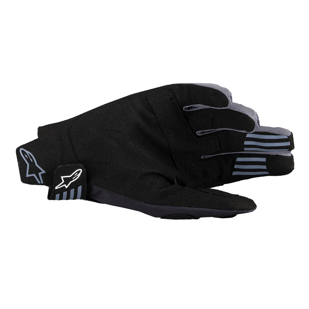 Alpinestars - 2025 Techstar Black Gloves - Image 2