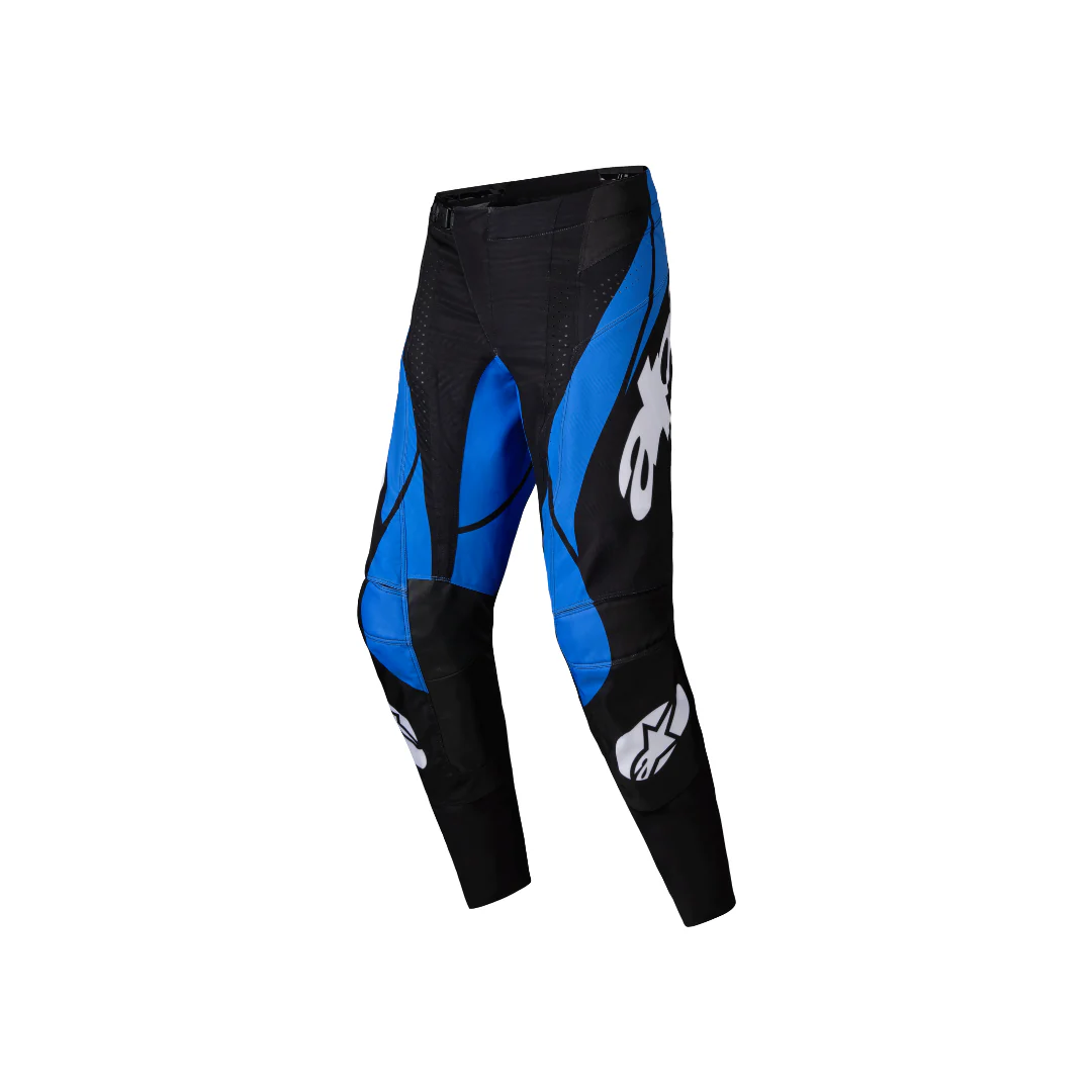Alpinestars - 2025 Techstar Dreem Black Blue Mx Combo - Image 4