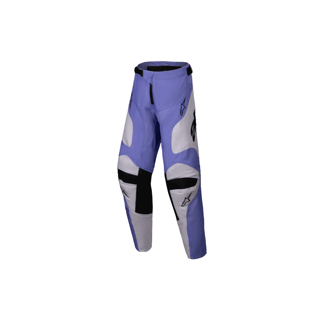 Alpinestars - 2025 Youth Racer Veil Purple Black Mx Combo - Image 4