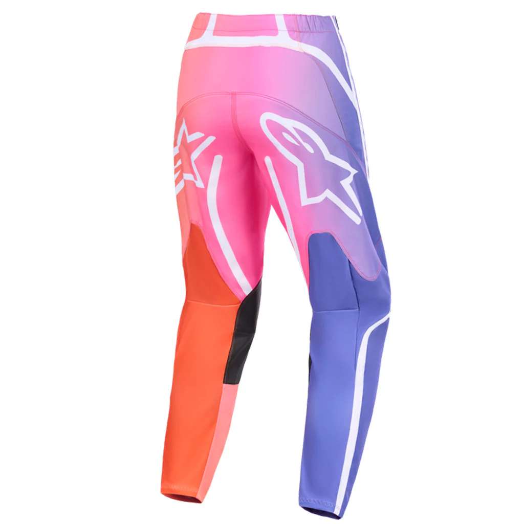Alpinestars - 2026 Fluid Apex Multicolour Pant - Image 2