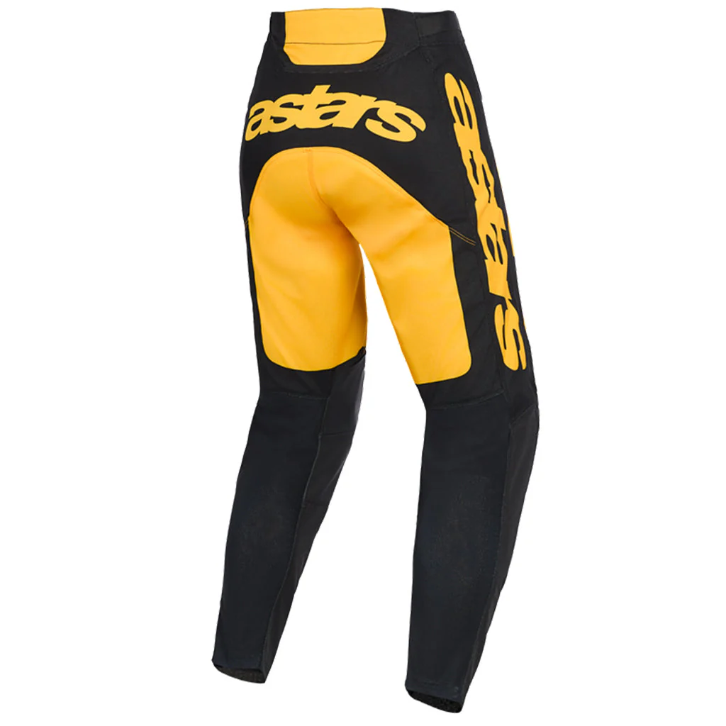 Alpinestars - 2026 Racer Riway Yellow/Black MX Combo - Image 5