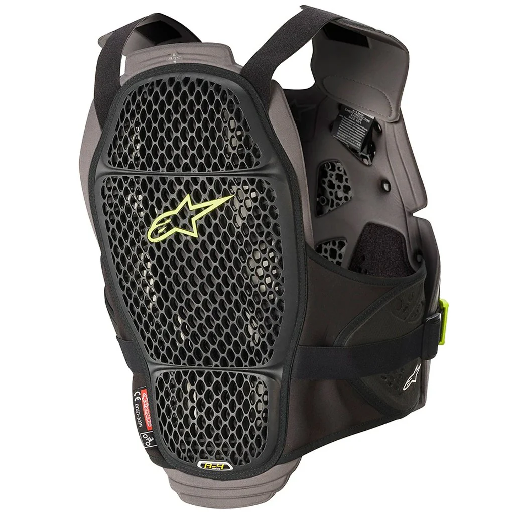Alpinestars - A-4 Max Chest Protector - Image 2