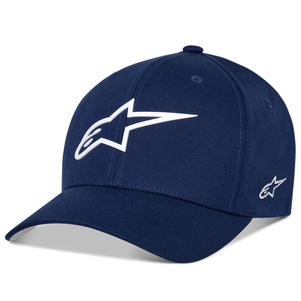 Alpinestars - Ageless Navy Hat