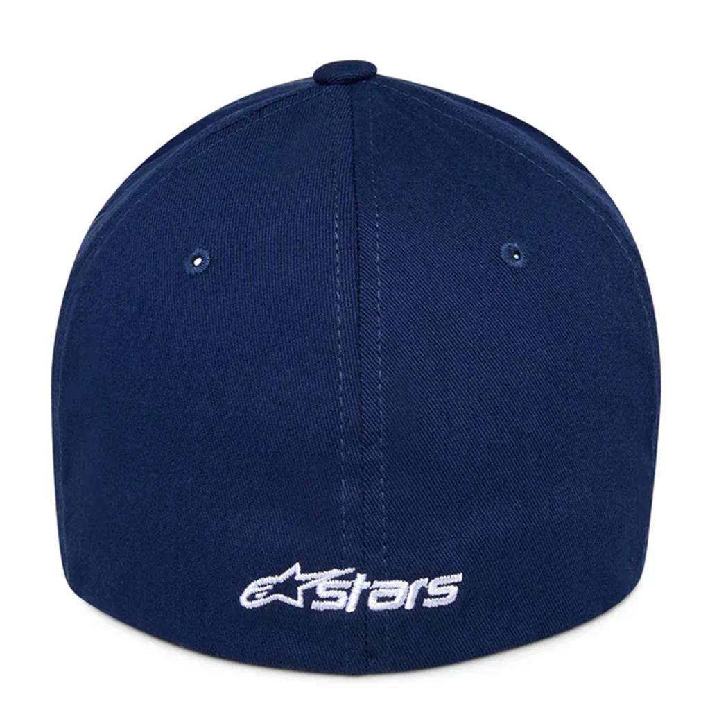 Alpinestars - Ageless Navy Hat - Image 2