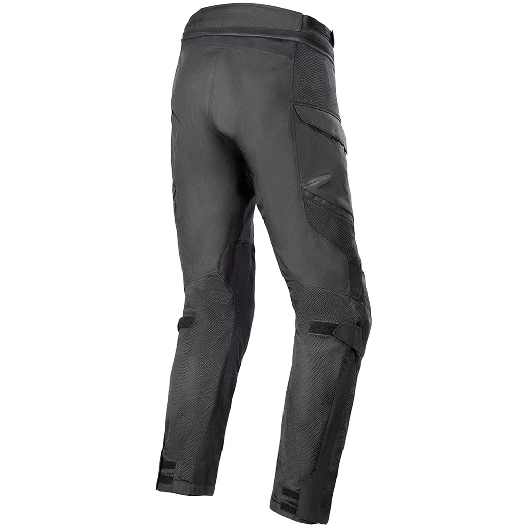 Alpinestars - Andes Air Drystar Black Pants - Image 2