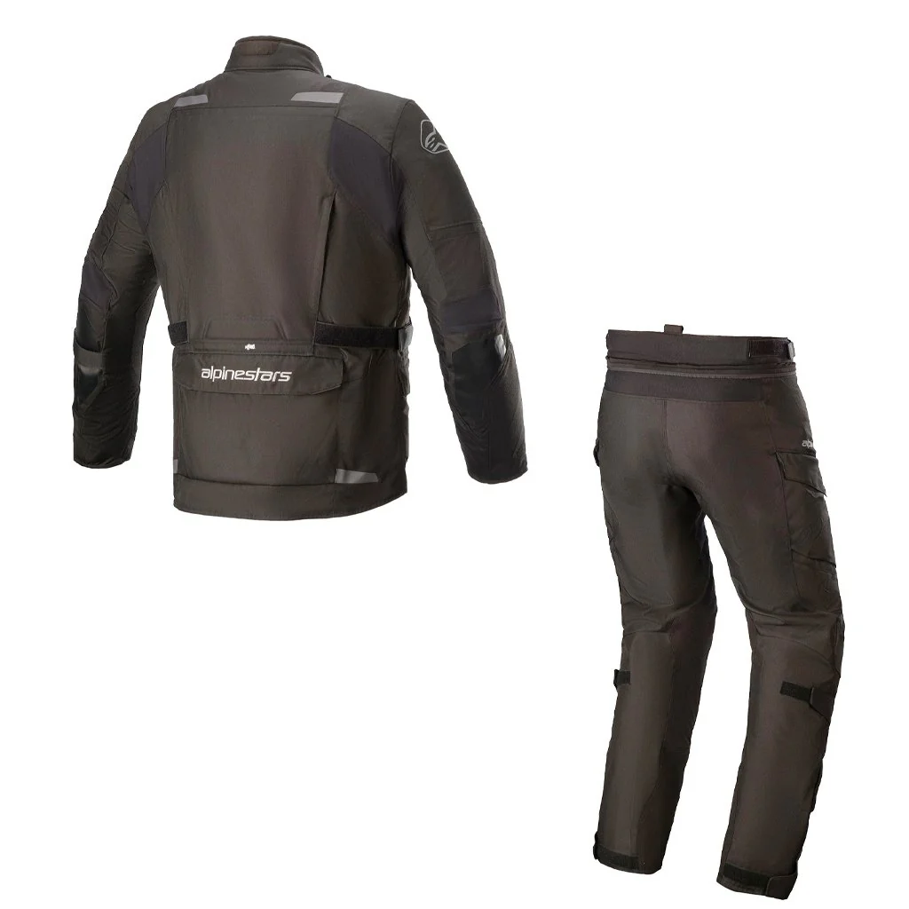 Alpinestars - Andes V3 Drystar Adventure Combo - Image 2