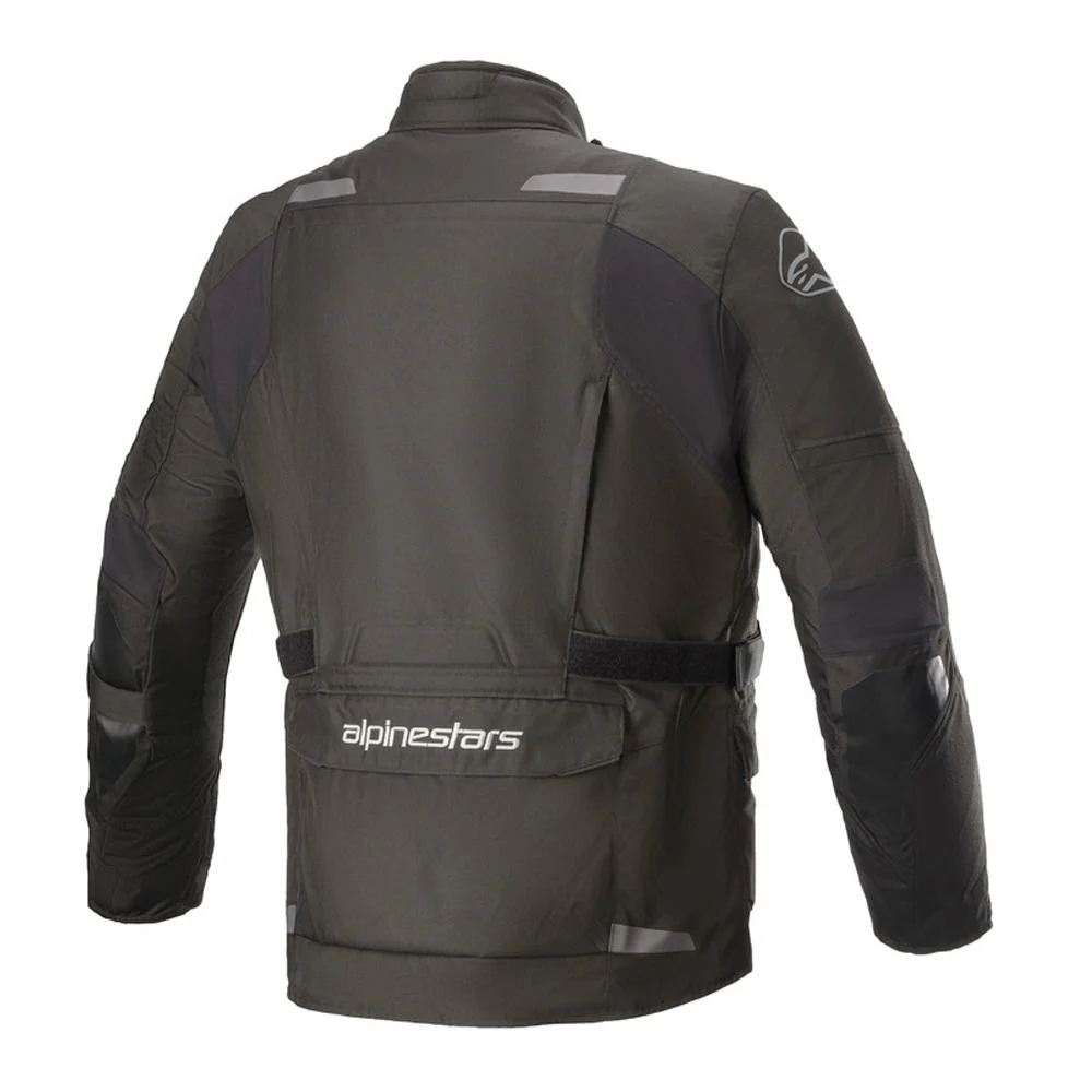 Alpinestars - Andes V3 Drystar Black Adventure Jacket - Image 2