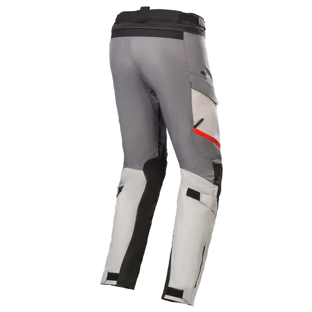 Alpinestars - Andes V3 Drystar Grey/Black Adventure Pants - Image 2