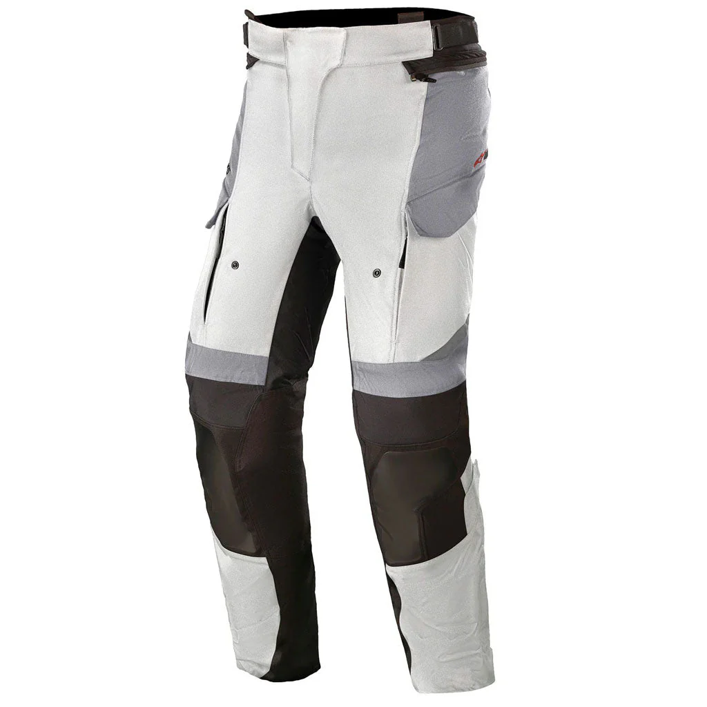 Alpinestars - Andes V3 Grey/Coral Ladies Adventure Combo - Image 4
