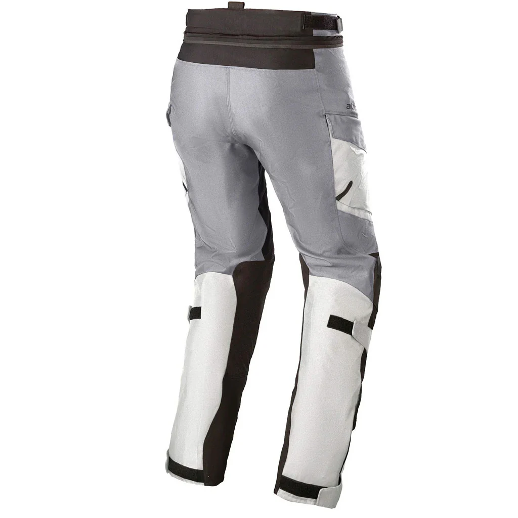 Alpinestars - Andes V3 Grey Ladies Adventure Pants - Image 2
