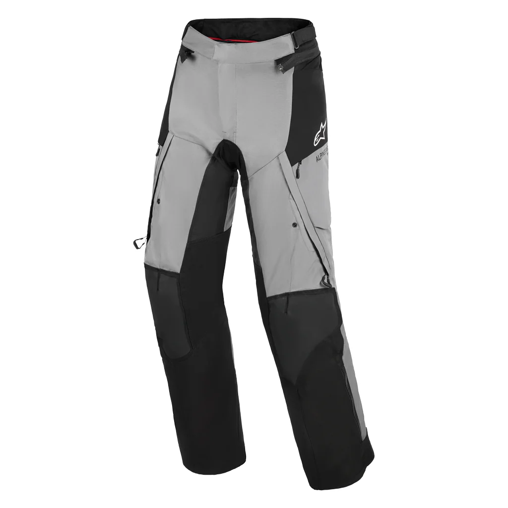 Alpinestars - Andes V4 Drystar Black/Dark Grey Adventure Pants