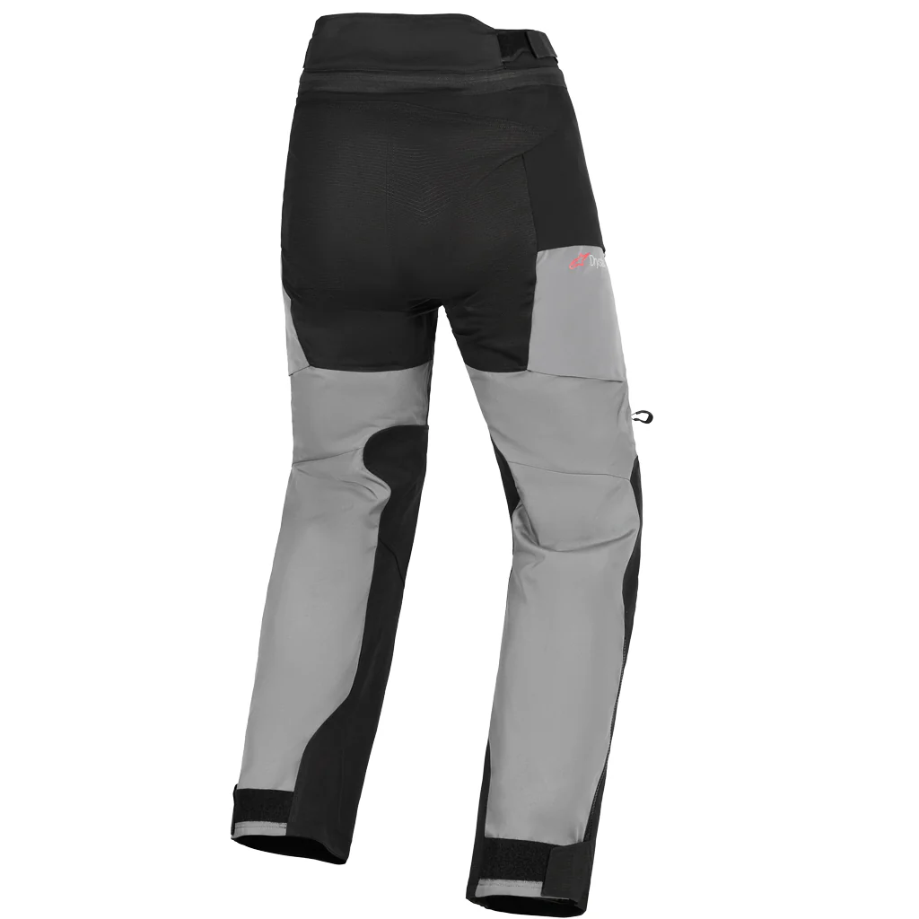 Alpinestars - Andes V4 Drystar Black/Dark Grey Adventure Pants - Image 2