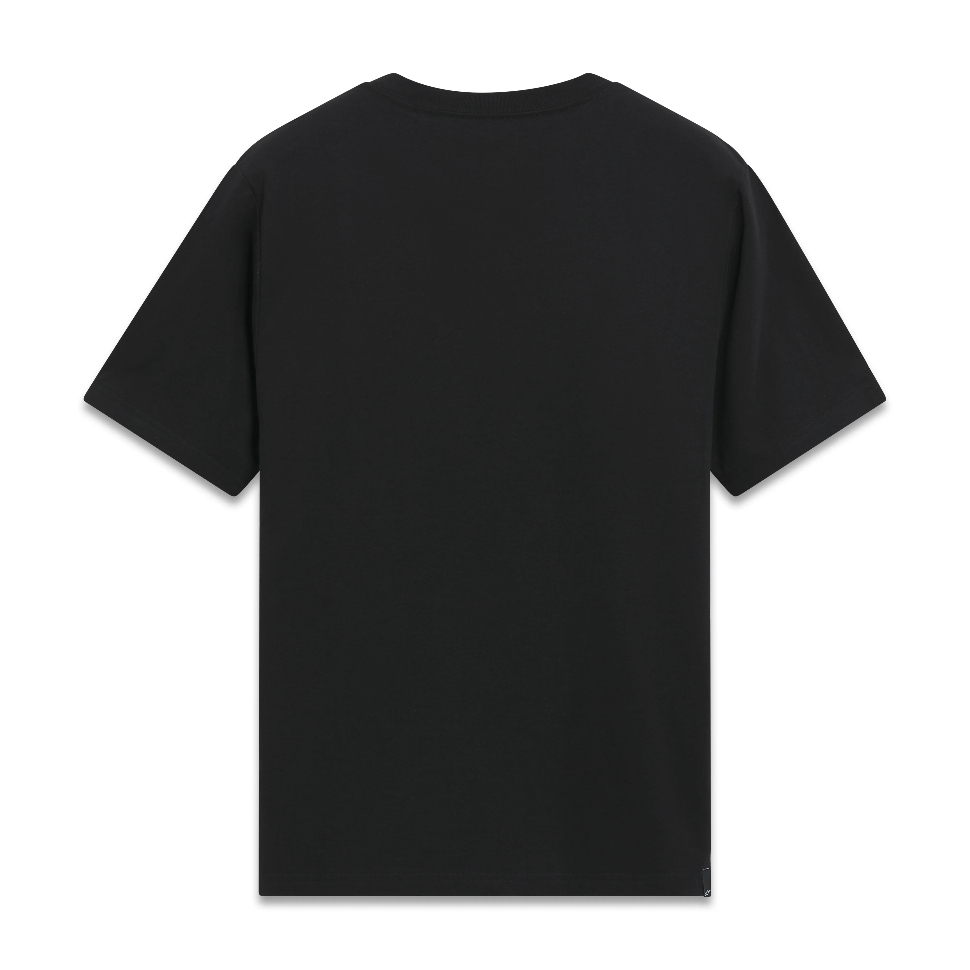 Alpinestars - Animous Black Tee - Image 2