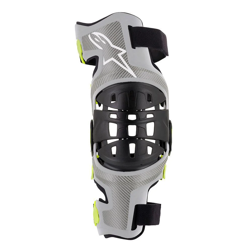 Alpinestars - Bionic 7 Knee Braces - Image 3