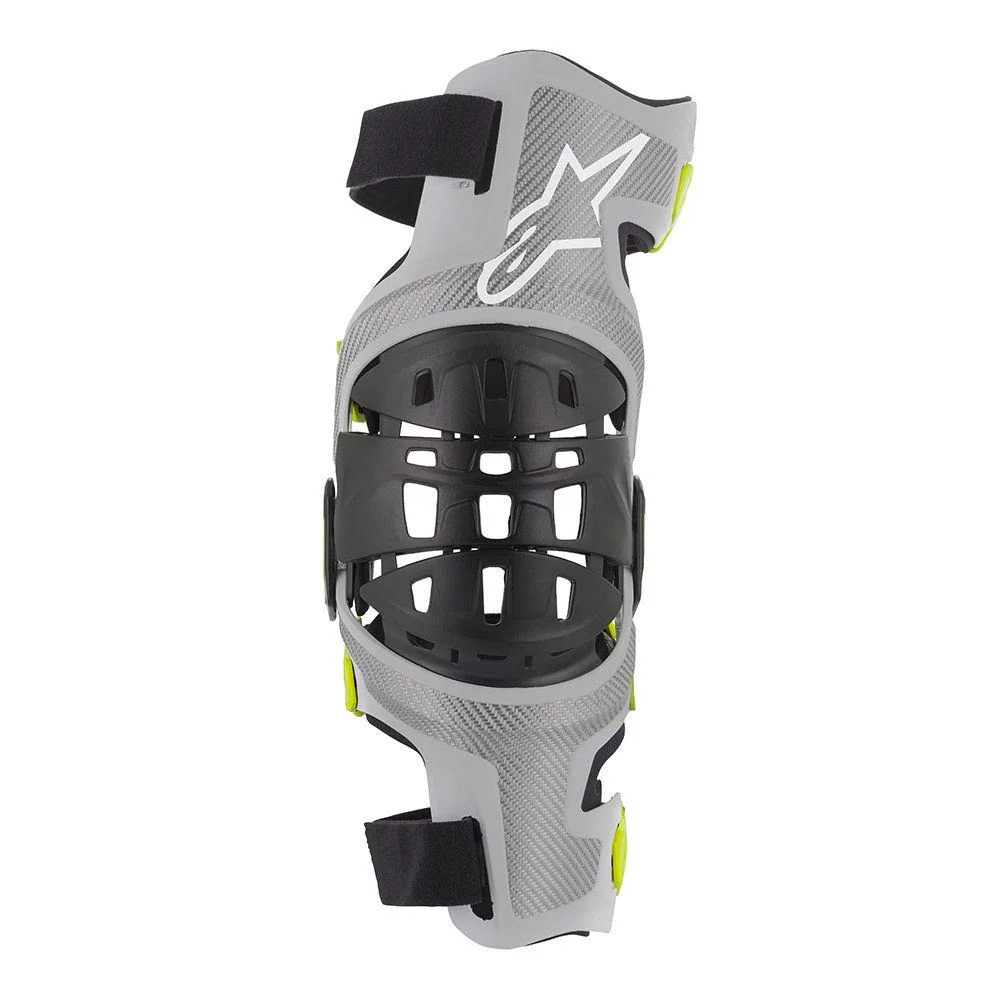 Alpinestars - Bionic 7 Knee Braces - Image 4