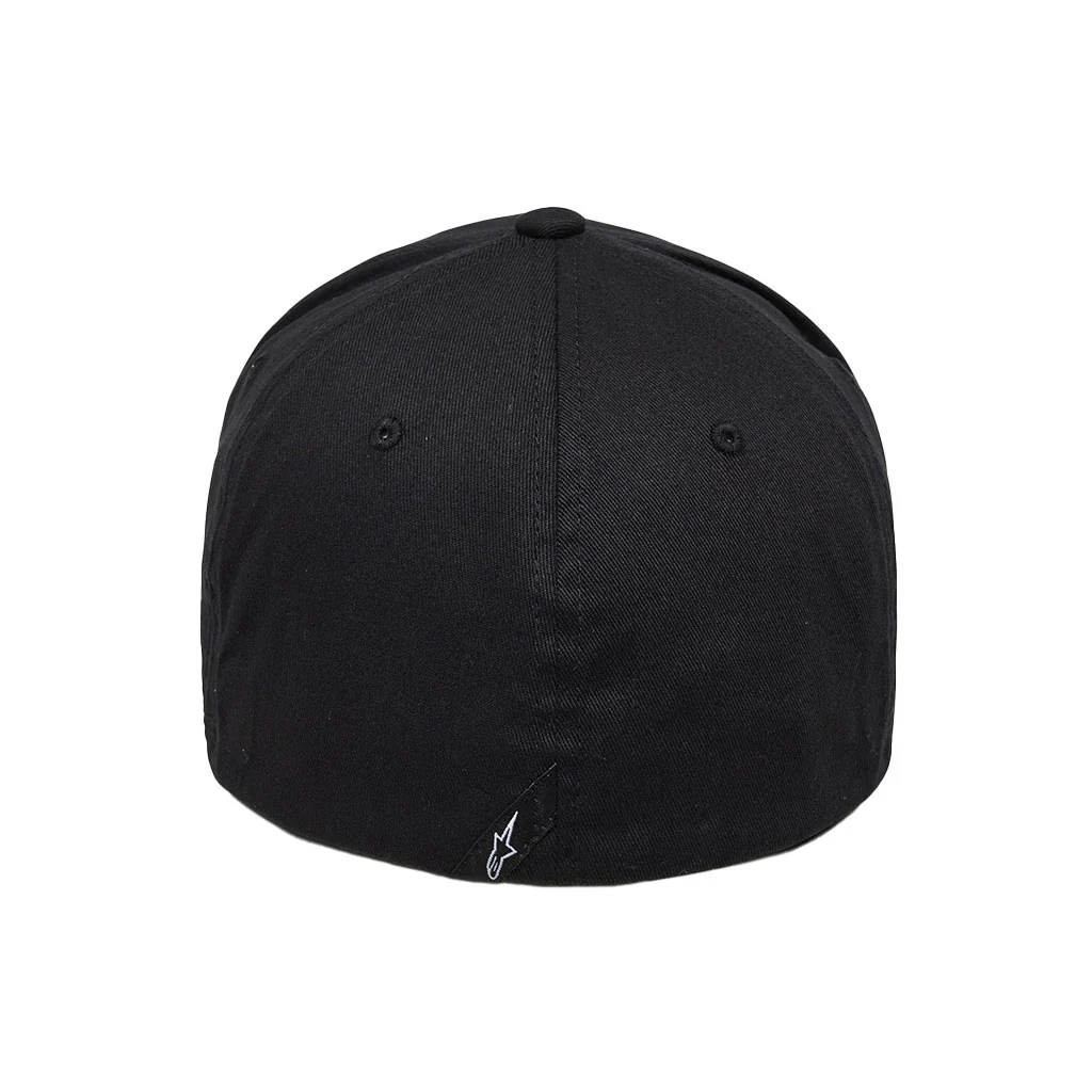 Alpinestars - Blaze Black Blue Hat - Image 4