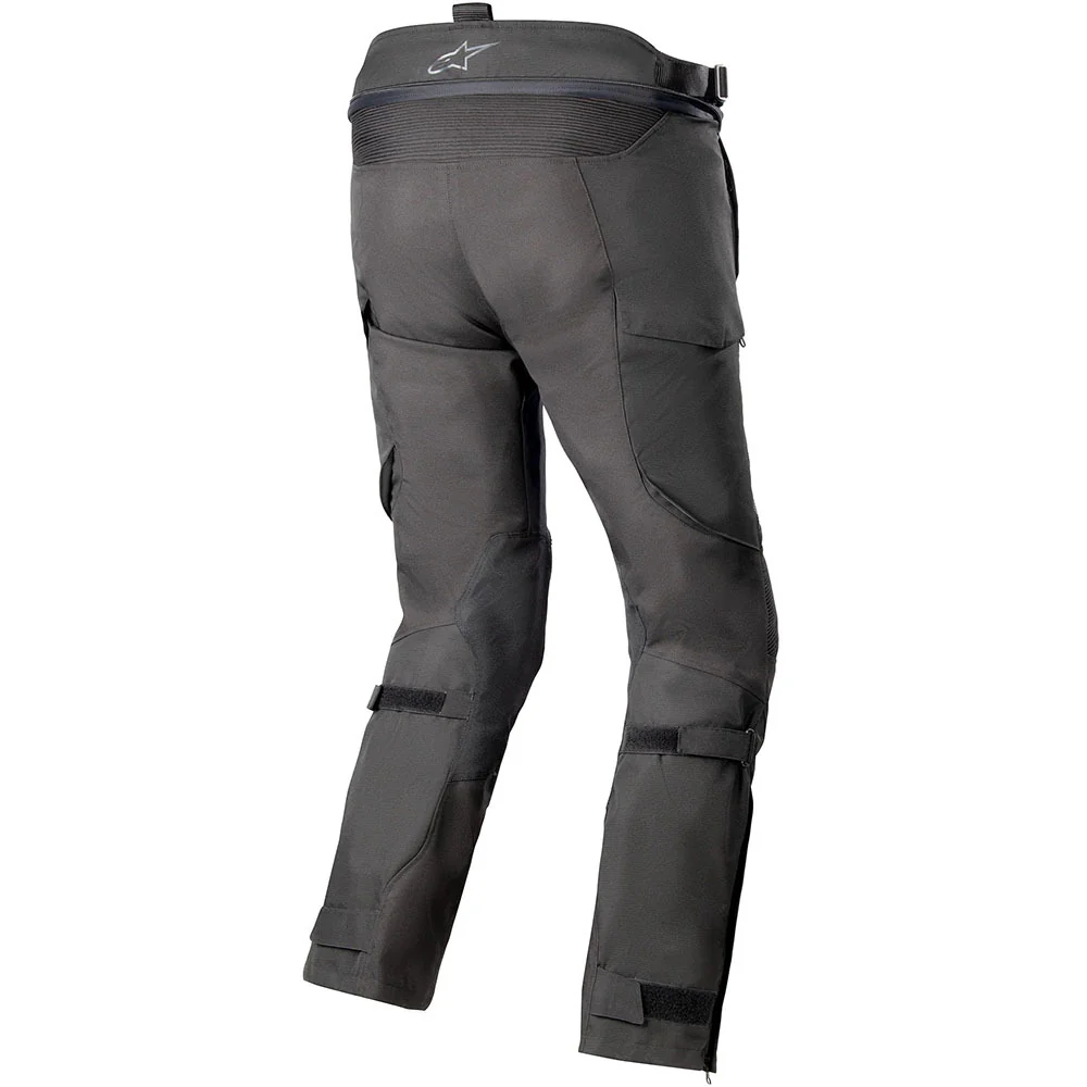 Alpinestars - Bogota Drystar Black Black Pants - Image 2