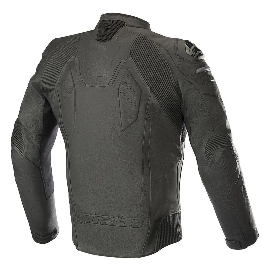 Alpinestars - Caliber Leather Jacket - Image 2