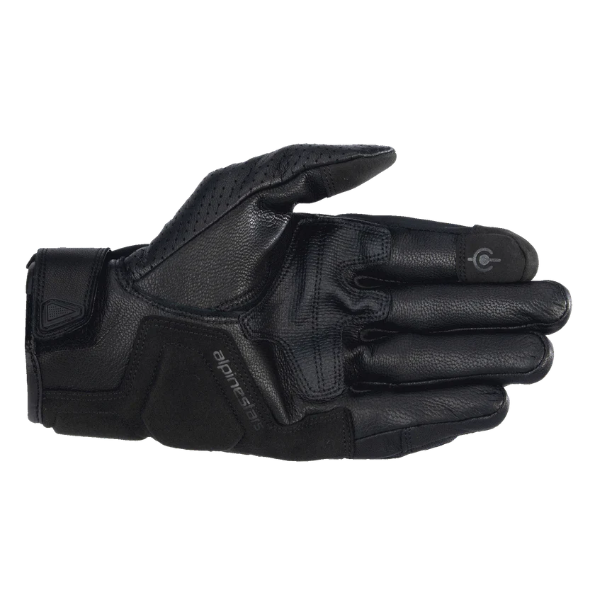 Alpinestars - Celer V3 Black Gloves - Image 2