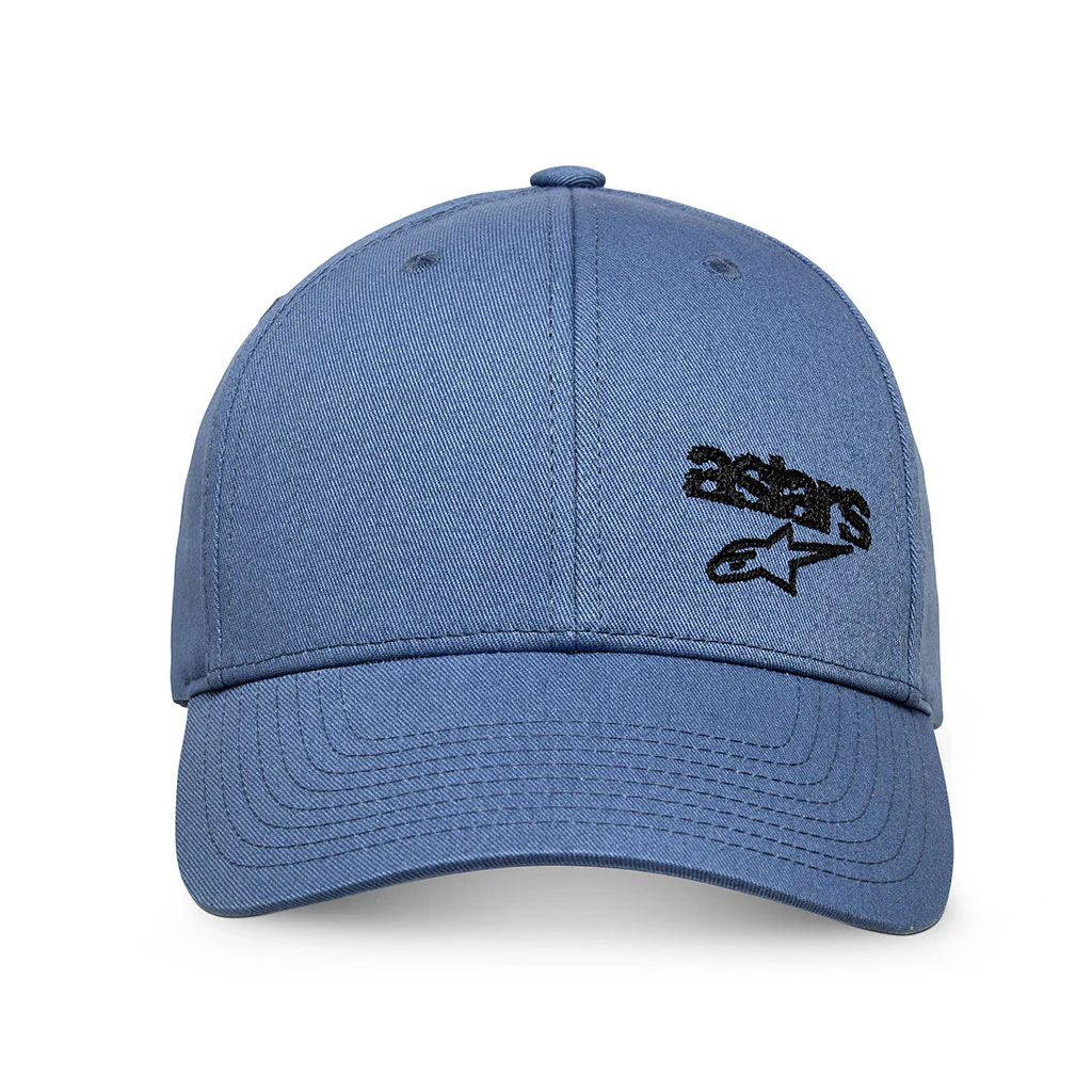 Alpinestars - Chain Blue Hat - Image 2