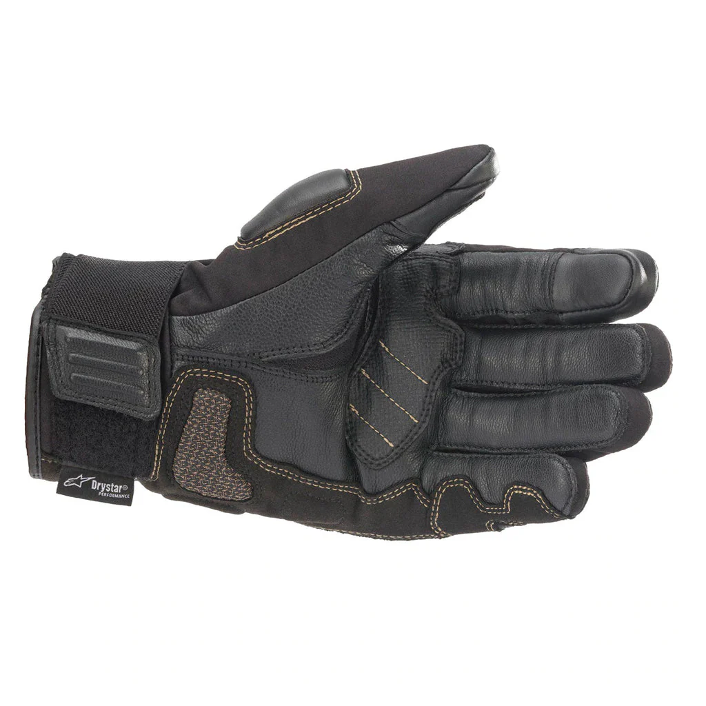 Alpinestars - Corozal V2 Drystar Black Glove - Image 2
