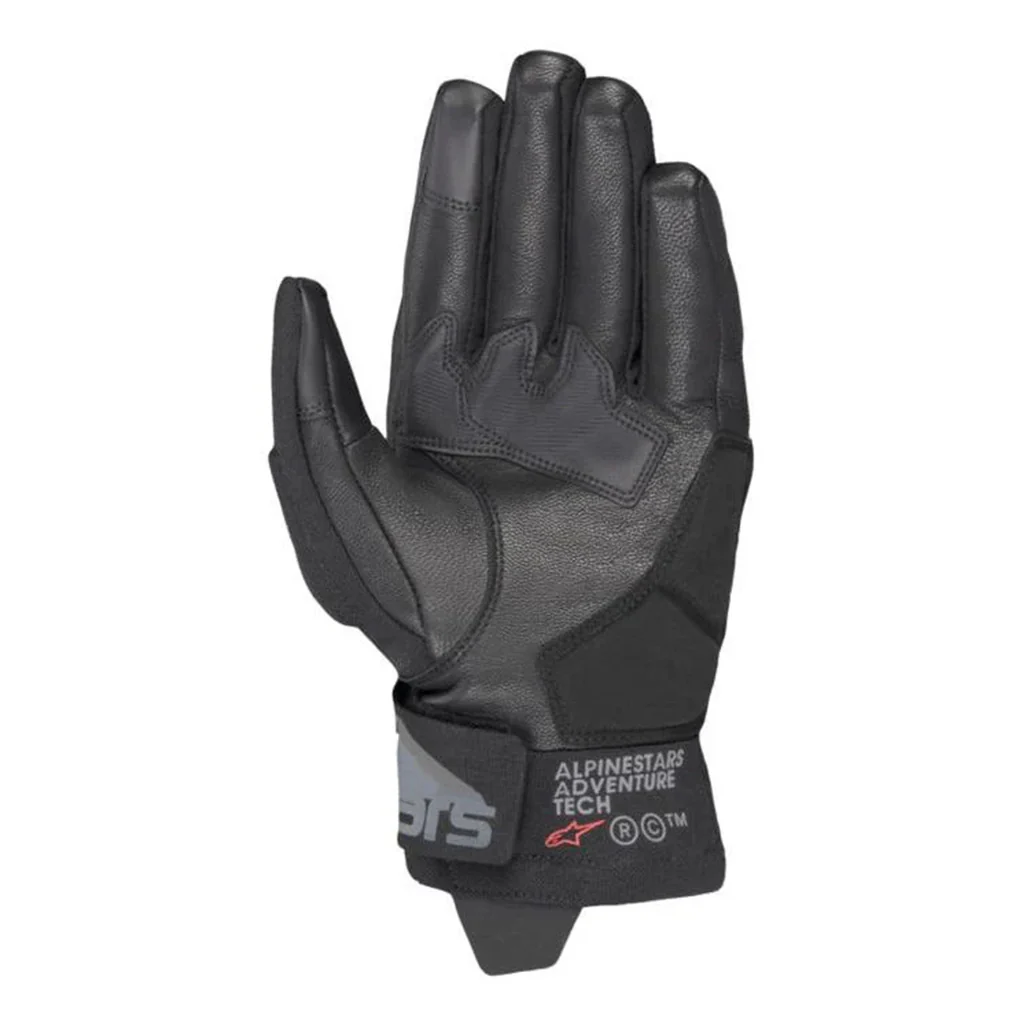 Alpinestars - Corozal V3 Drystar Black Gloves - Image 2
