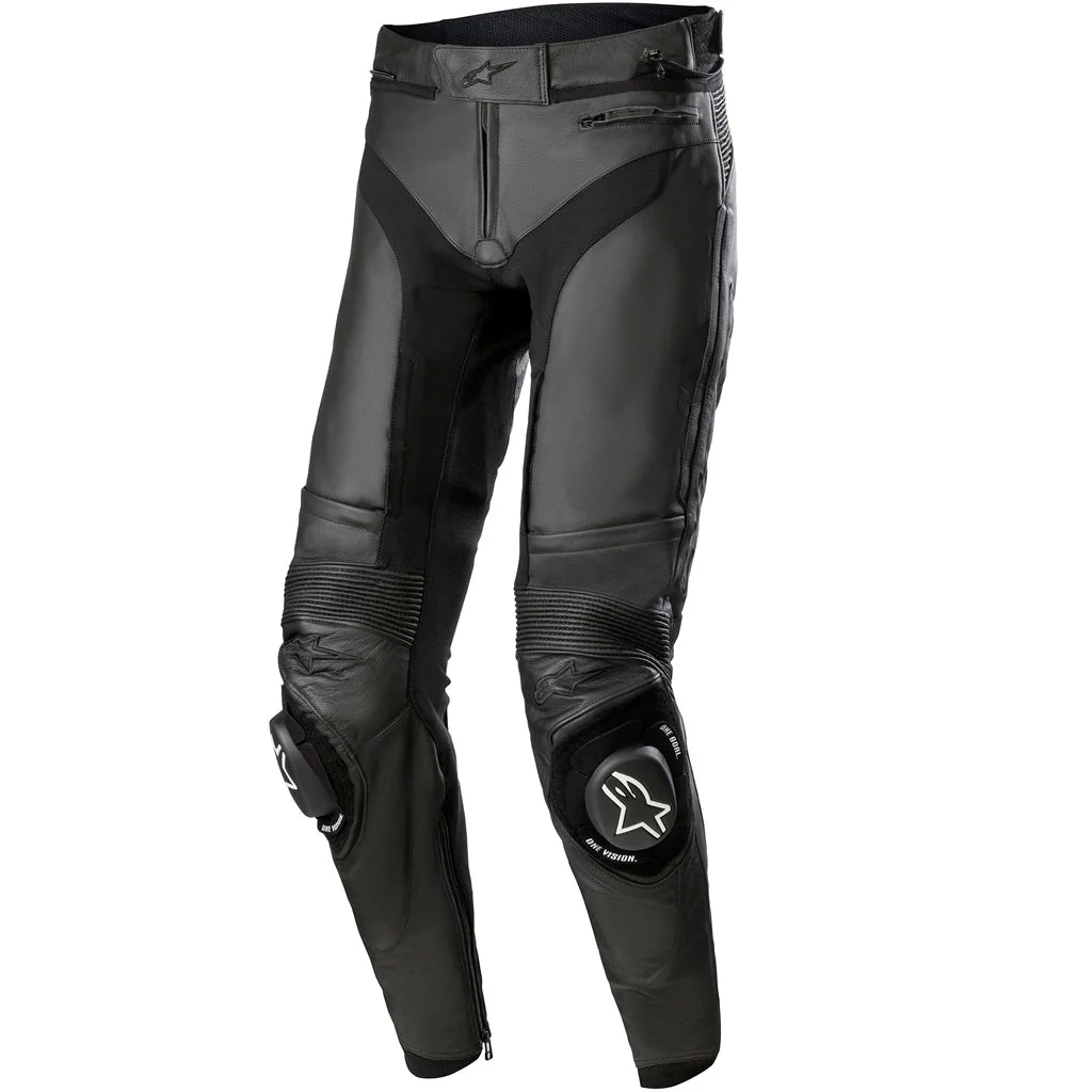Alpinestars - Faster V2 BLK/RD Air/Missile 2 Piece Combo - Image 4