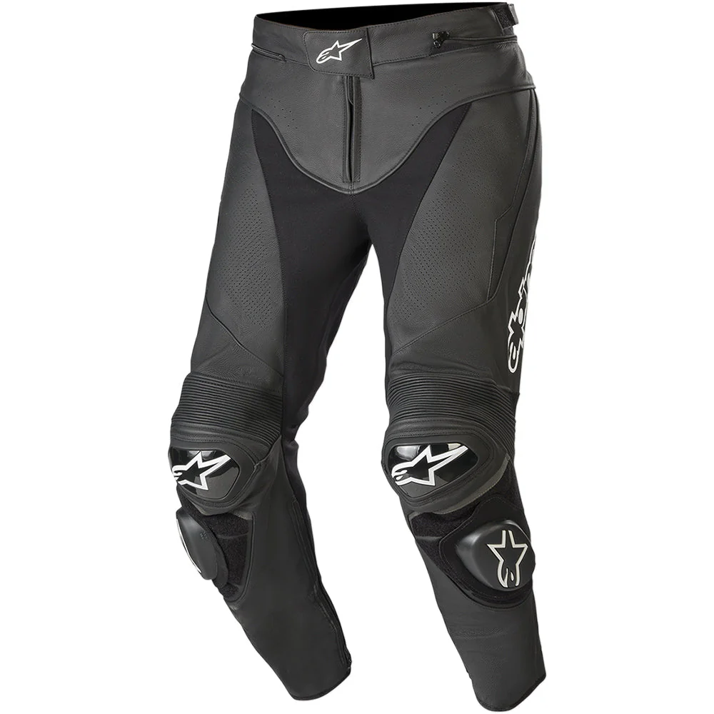 Alpinestars - GP Plus R V3 BLK Airflow/Track 2 Piece Combo - Image 4