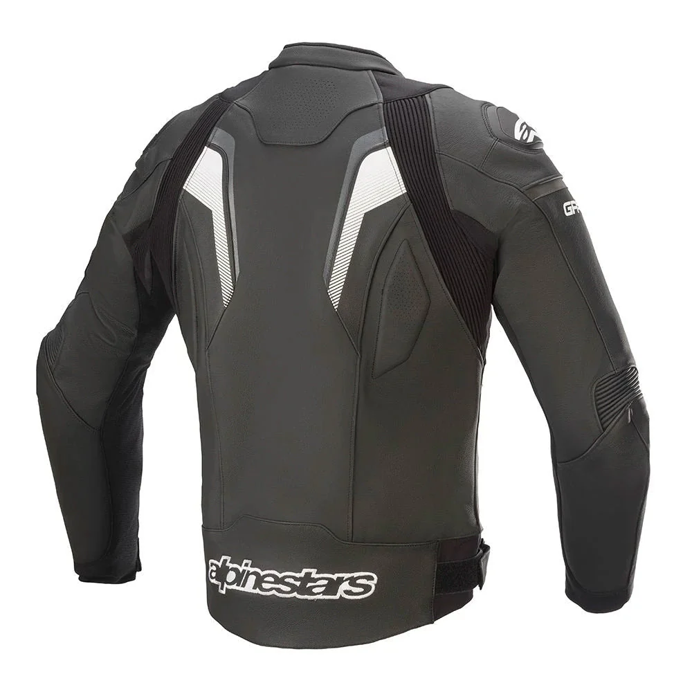 Alpinestars - GP Plus R V3 BLK/WH Airflow/Missile 2 Piece Combo - Image 3