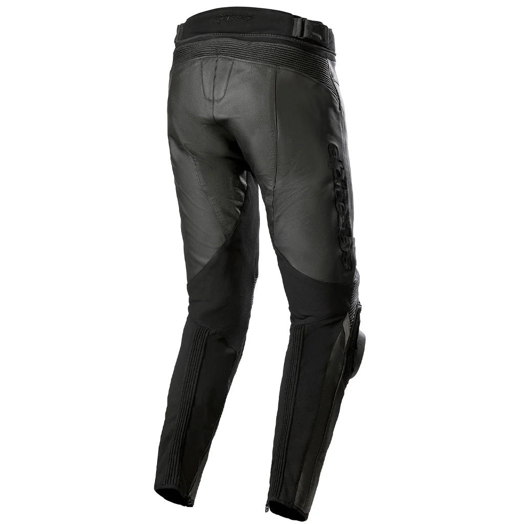 Alpinestars - GP Plus R V3 BLK/WH Airflow/Missile 2 Piece Combo - Image 5
