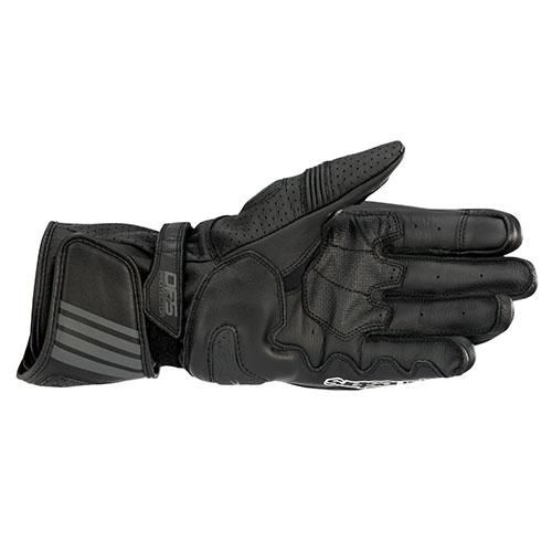 Alpinestars - GP Plus R2 Leather Gloves - Image 3